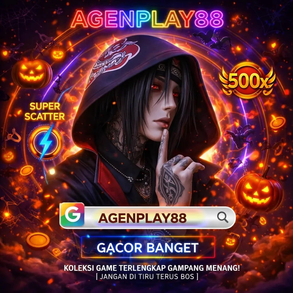 PAKU66 ⚡️ Titik Kumpul Pecinta Slot Online Gacor Hari Ini